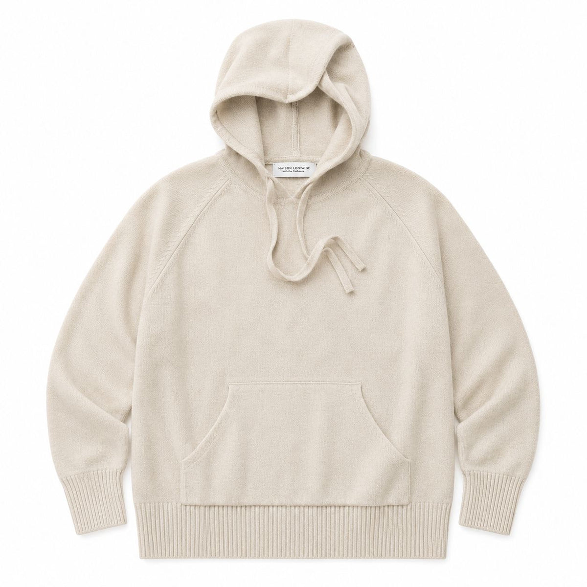 Cozy Bliss sweater