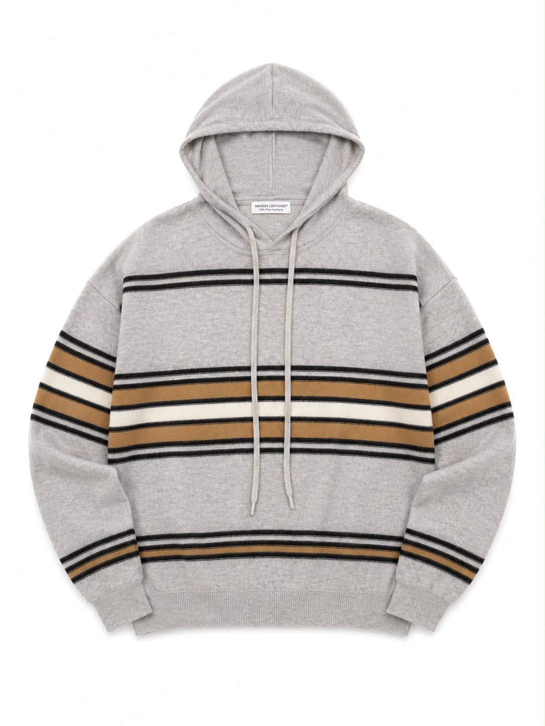 A Little Touch - hoodie sweater