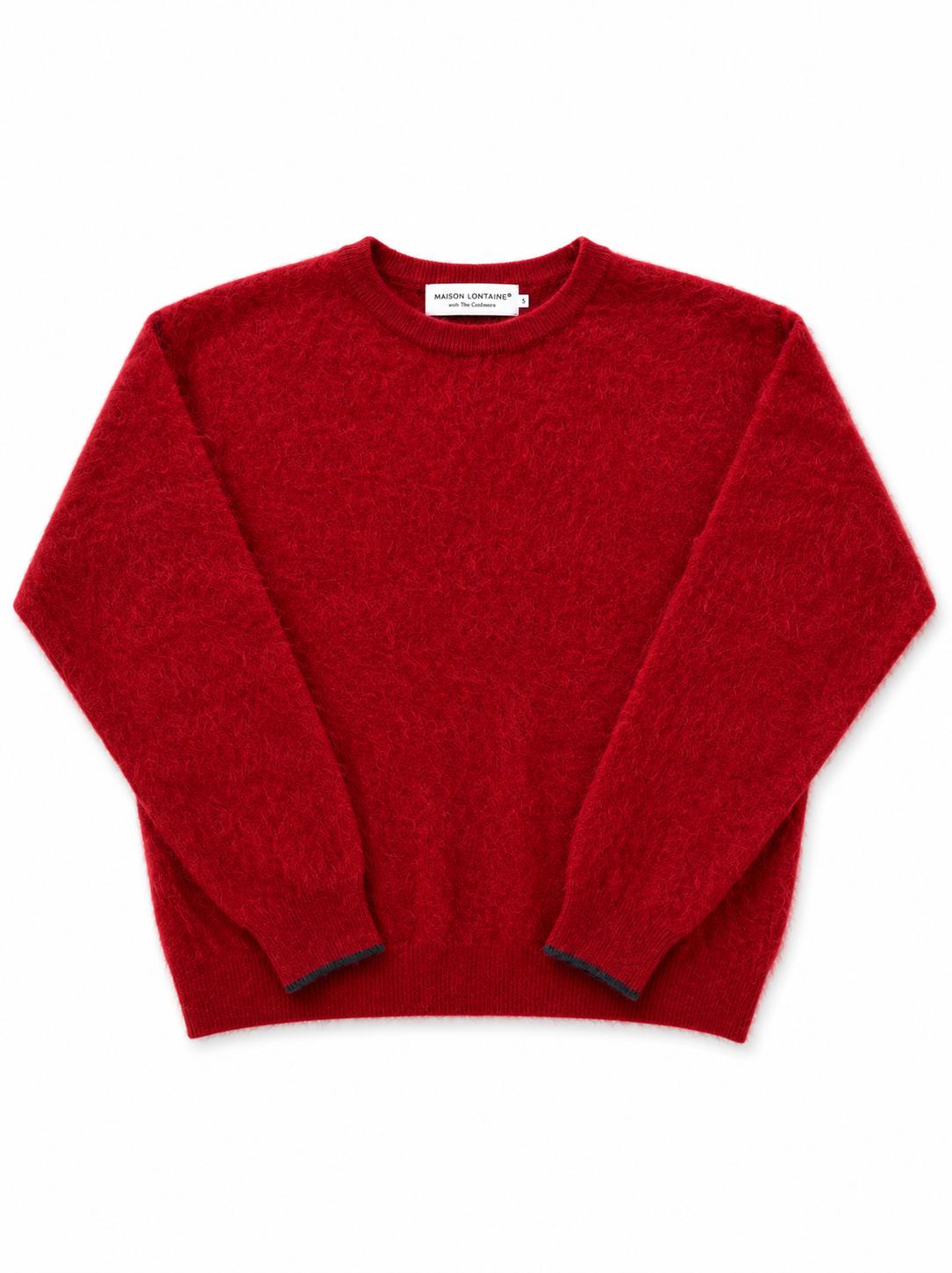 Odette Grace Sweater