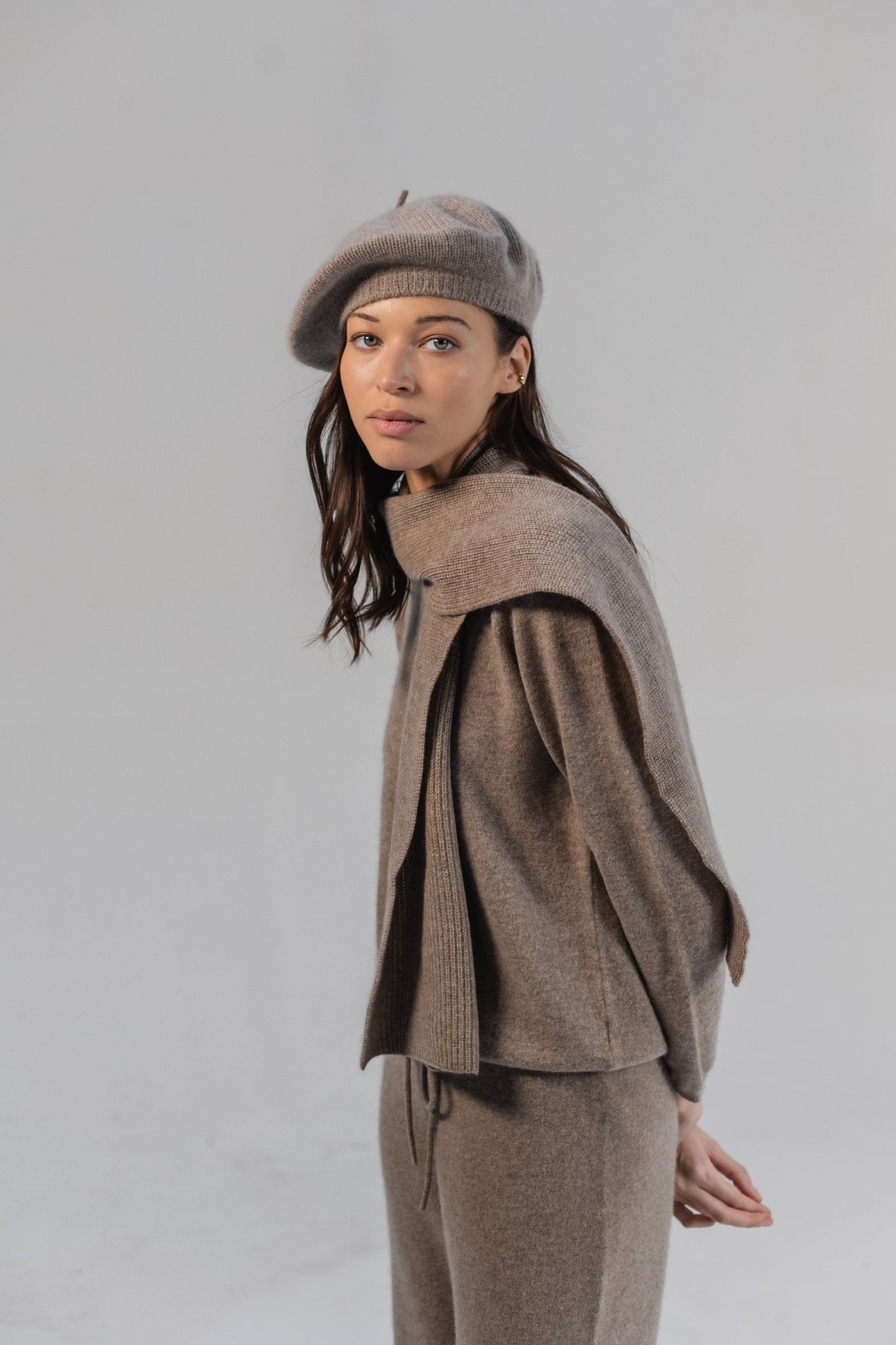 Cuddle Couture - Beret - Maison Lointaine