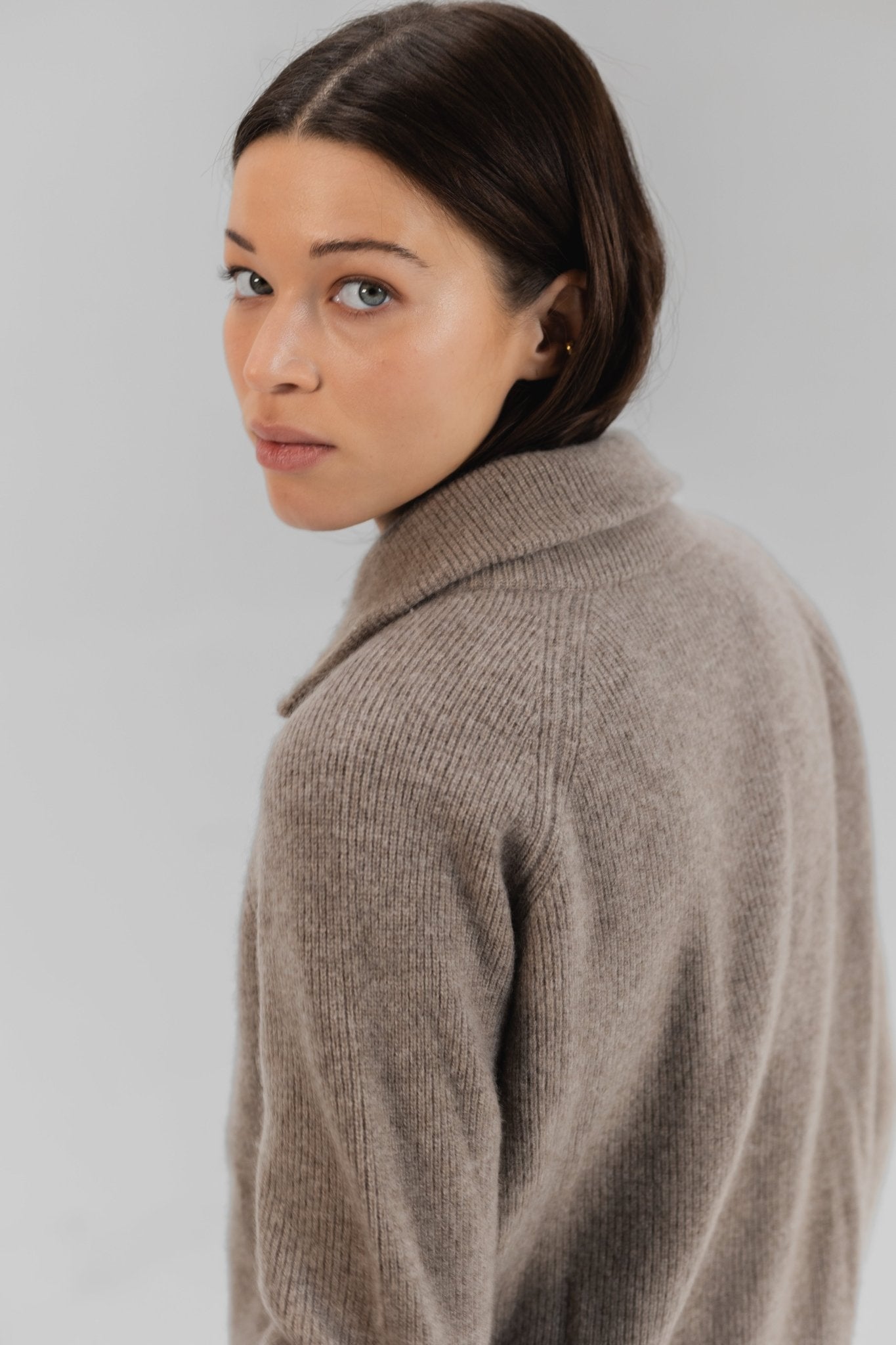 Cuddle Couture - Cardigan - Maison Lointaine