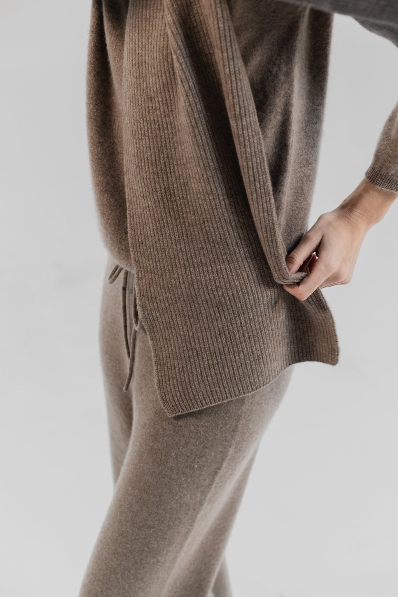 Cuddle Couture - Scarf - Maison Lointaine
