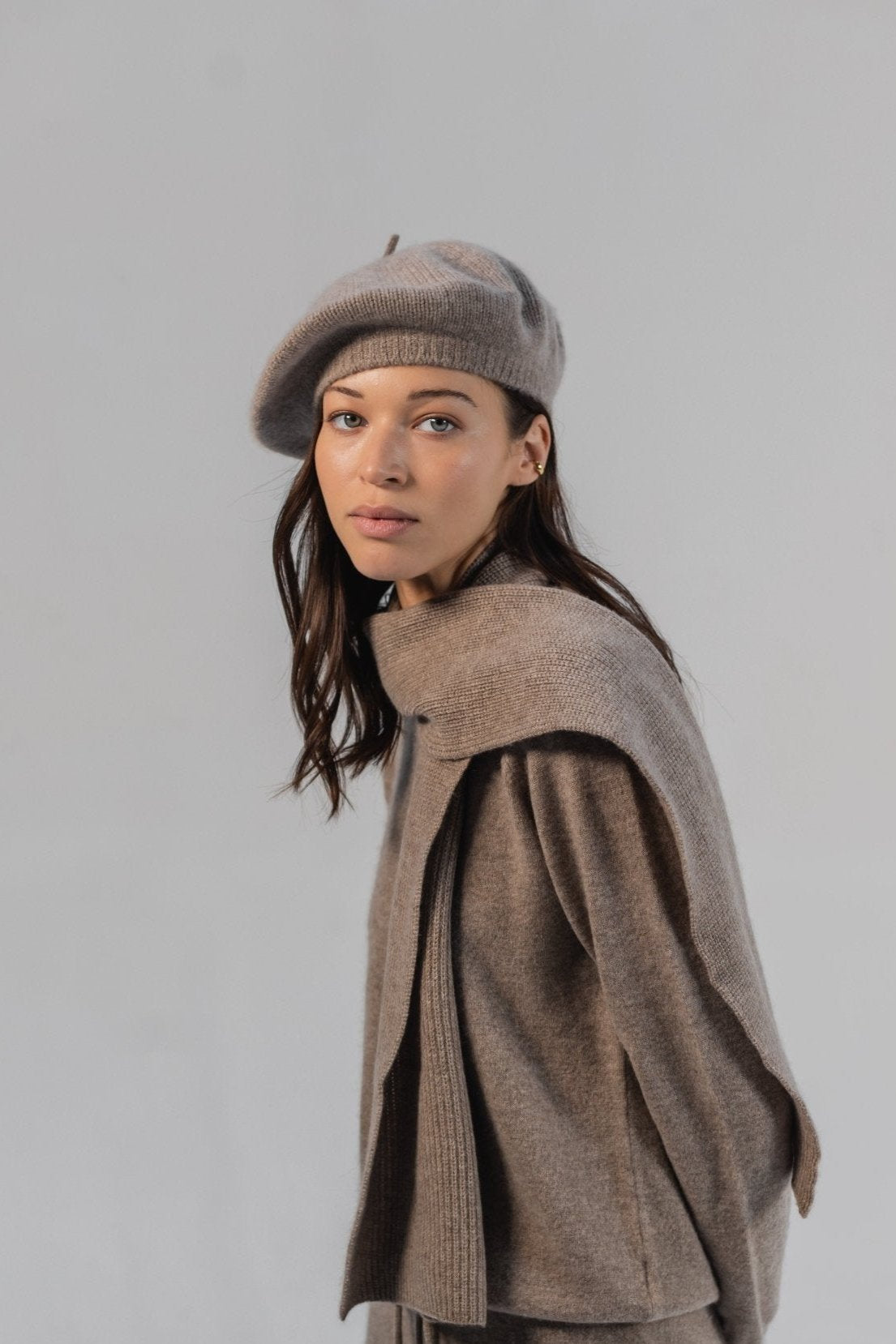 Cuddle Couture - sweater - Maison Lointaine