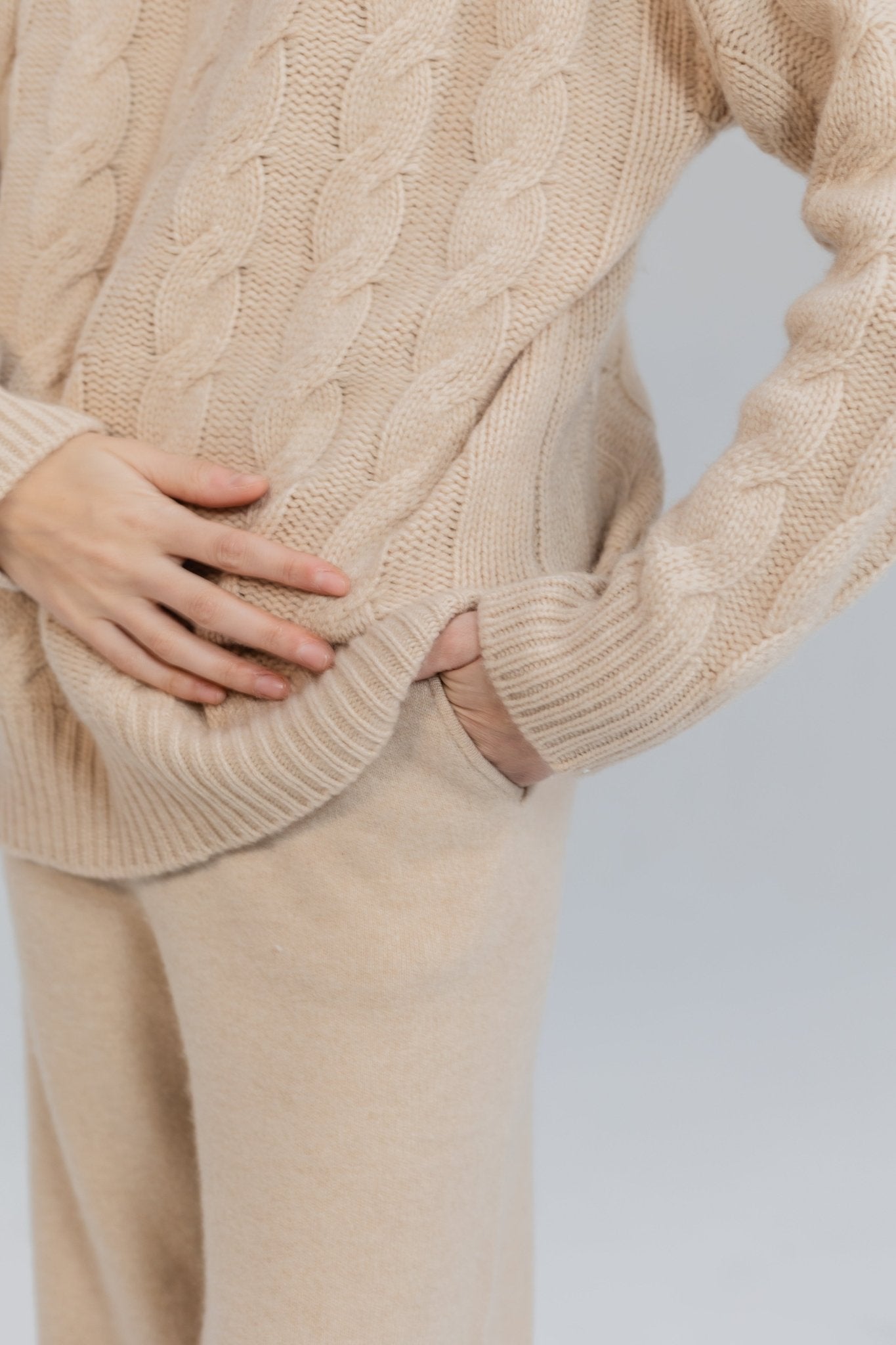 Sofa warrior - pant - Maison Lointaine