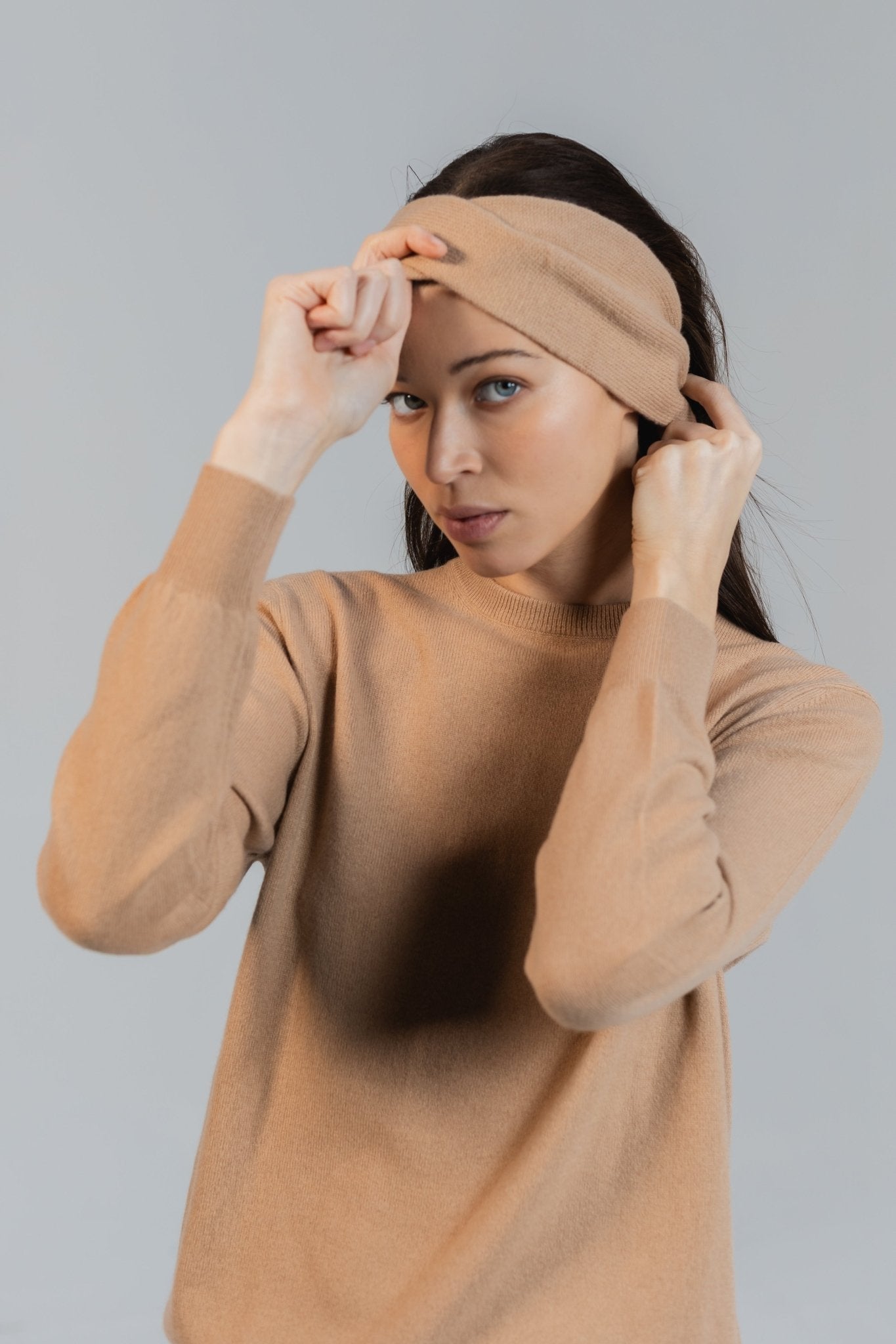 ACCESSORIES - Maison Lointaine Sustainable Cashmere