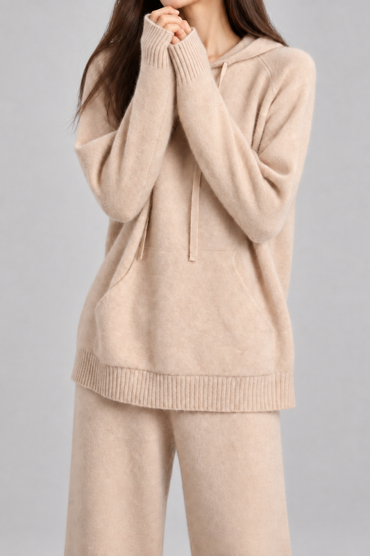 Cozy Bliss sweater