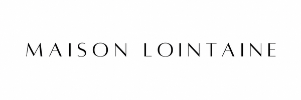 Maison Lointaine