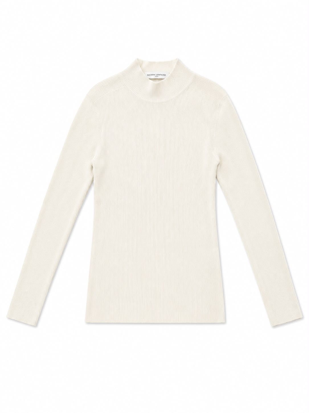 Comfy Charmer sweater