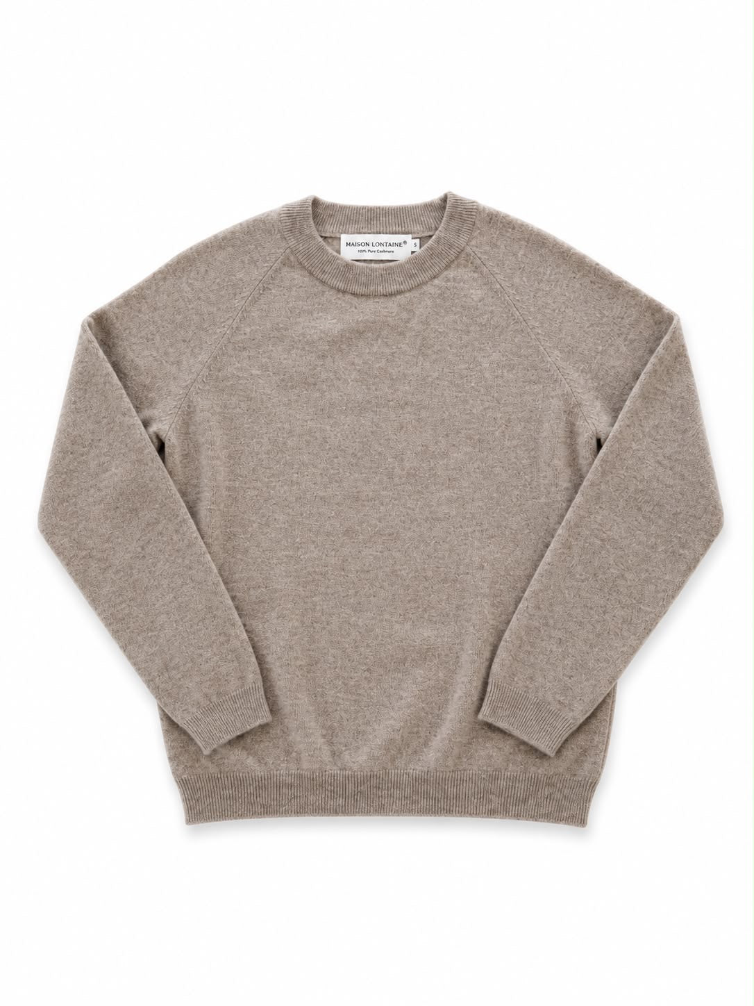 Cuddle Couture sweater