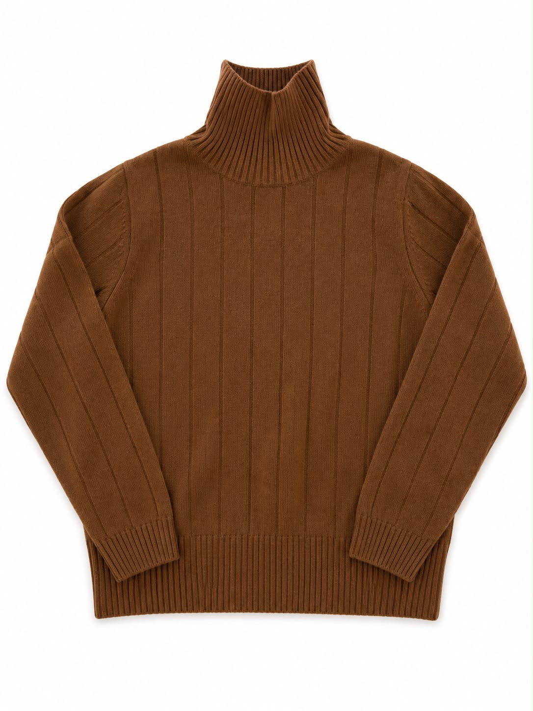 Turtleneck - Nothing but me - Pure Prestige Cashmere