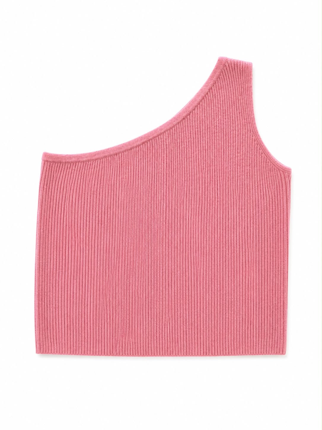 Juliette top - Pure Prestige Cashmere - Coral