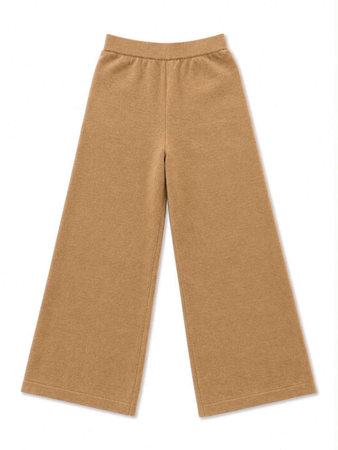 Signature pants Badain - Pure prestige Cashmere