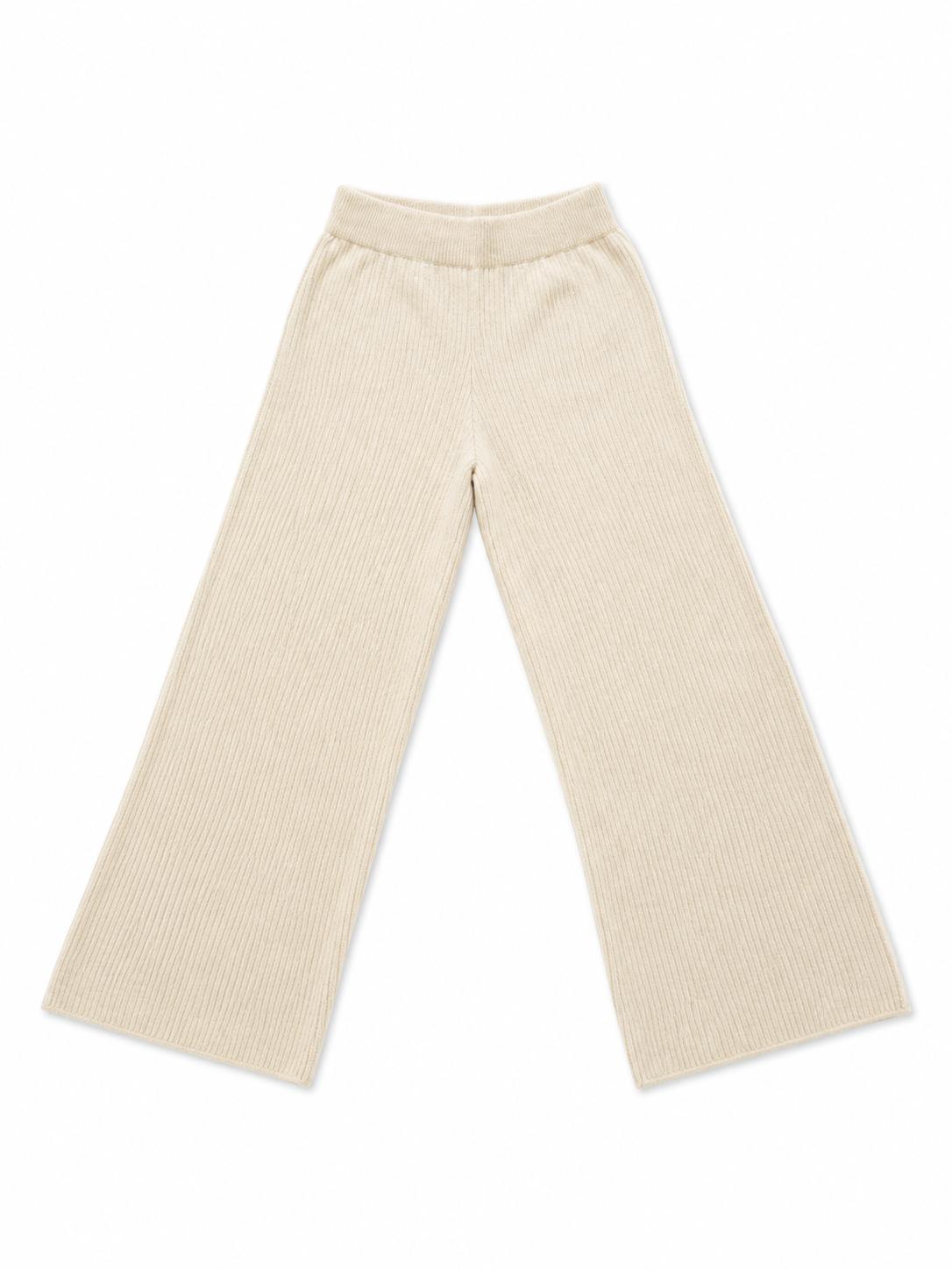 Signature pants Dune - Pure Prestige Cashmere