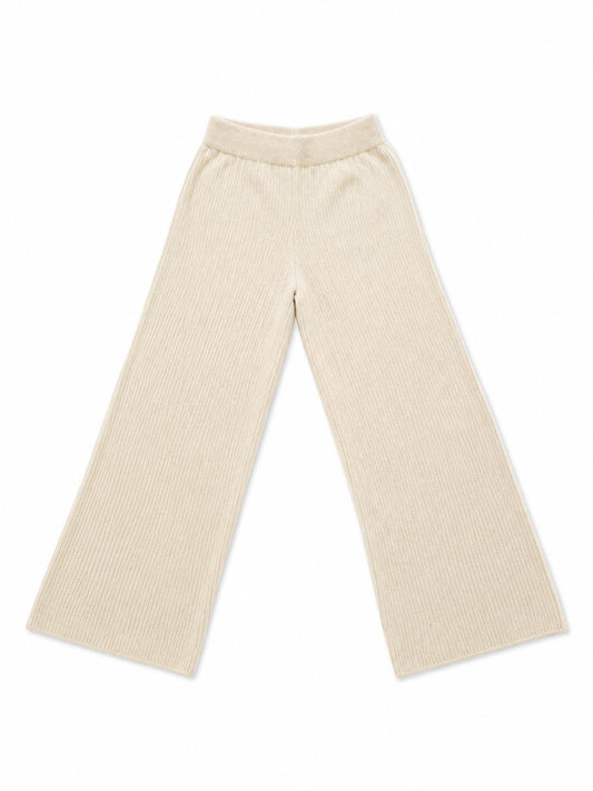 Signature pants Dune - Pure Prestige Cashmere