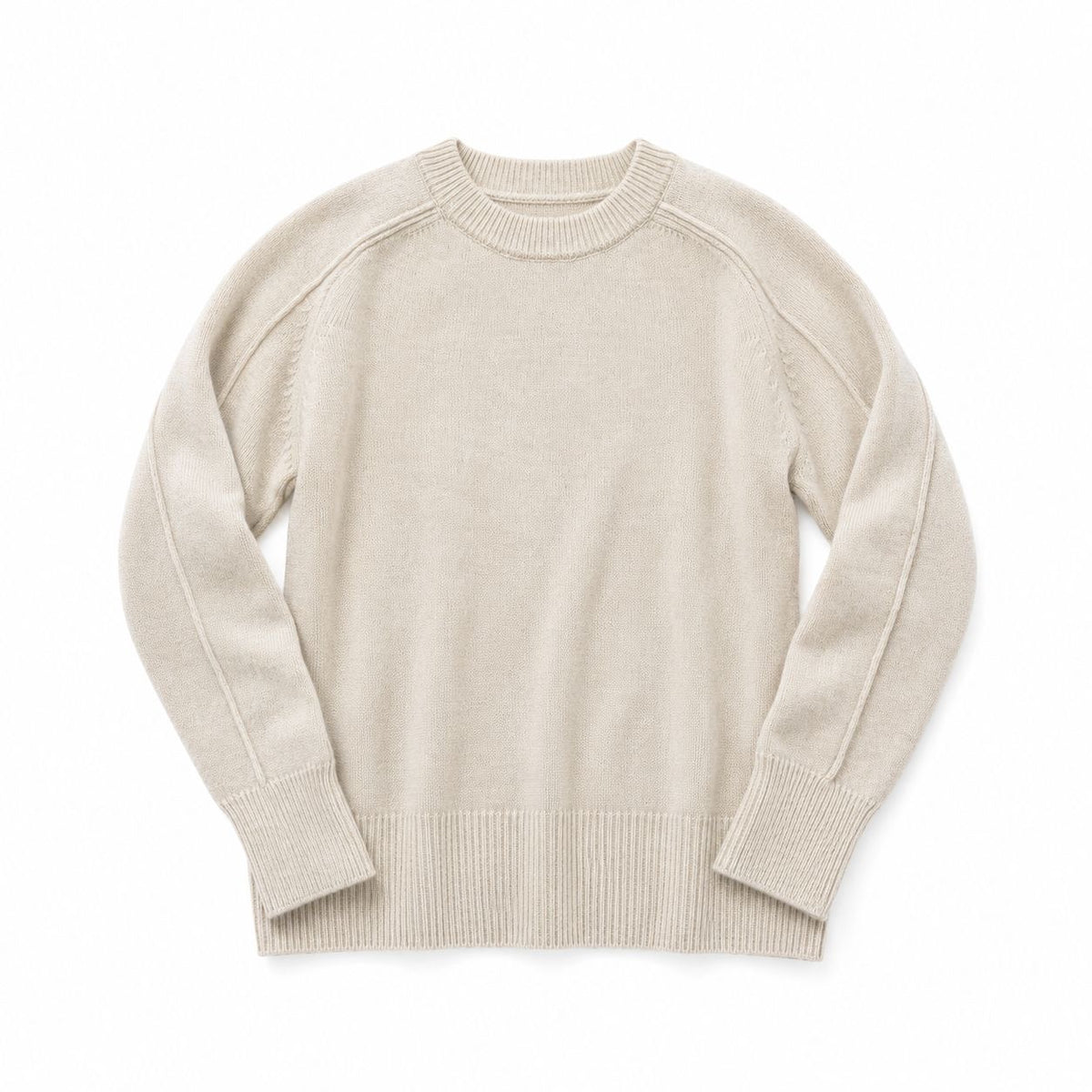 Naked Truth sweater