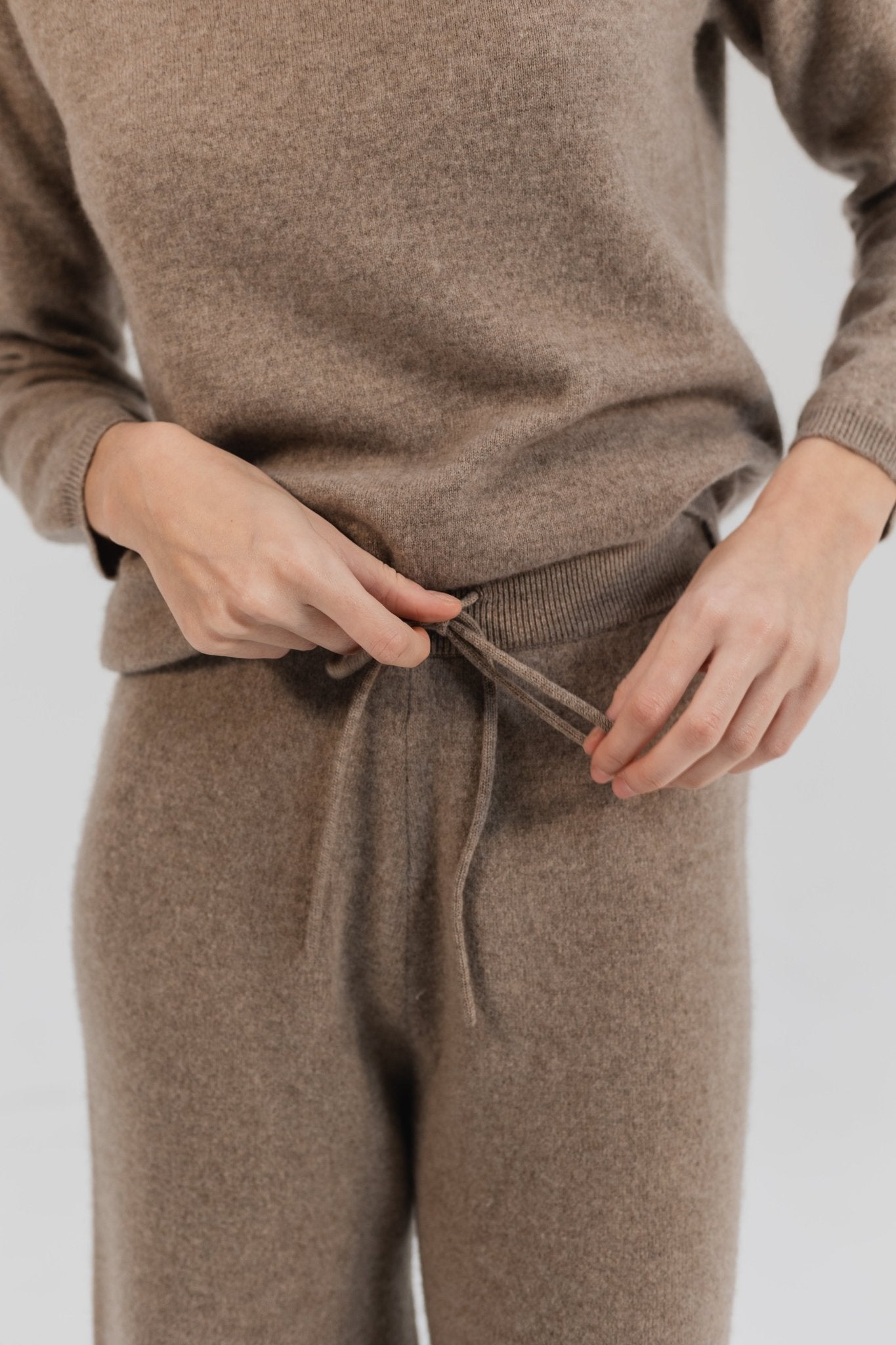 Cuddle Couture - Pant - Maison Lointaine 