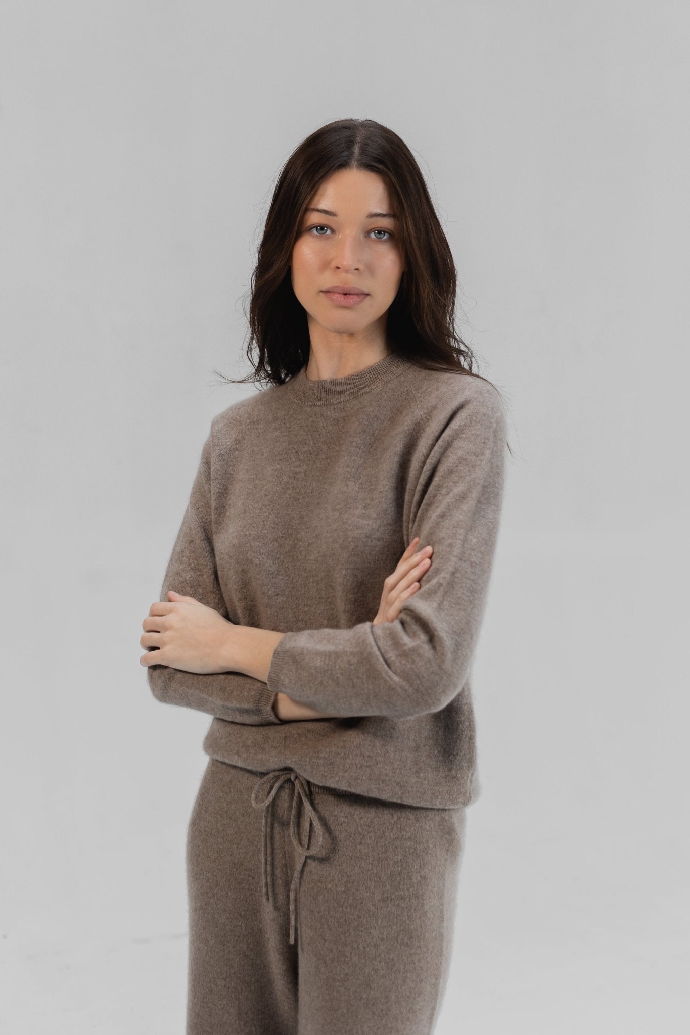 Cuddle Couture - sweater - Maison Lointaine 