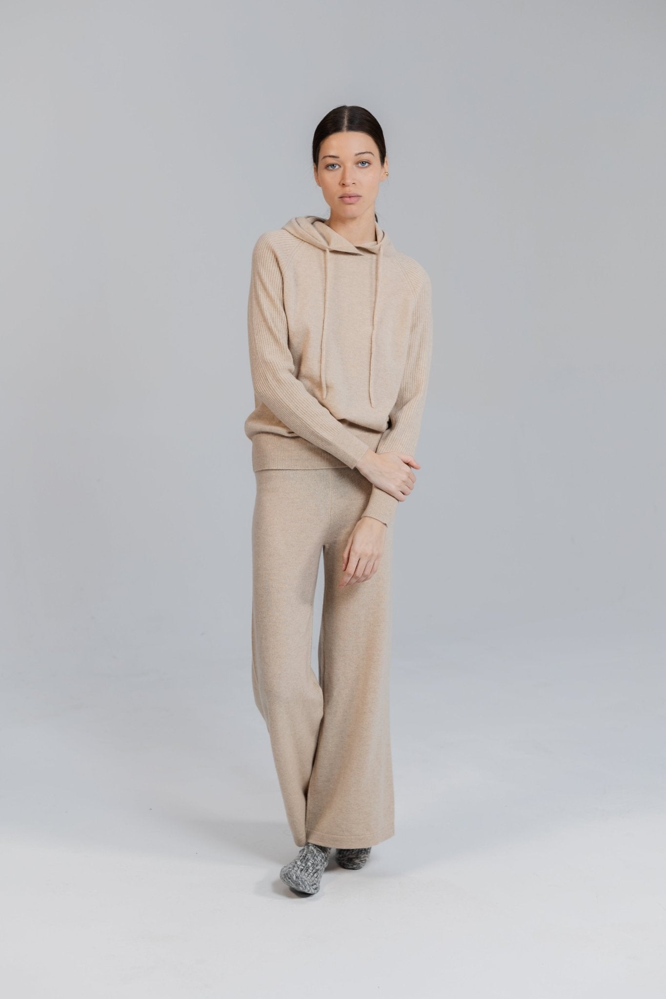 Timeless Elegance - pant - Maison Lointaine 